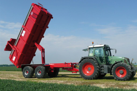 Produit gamme-agricole