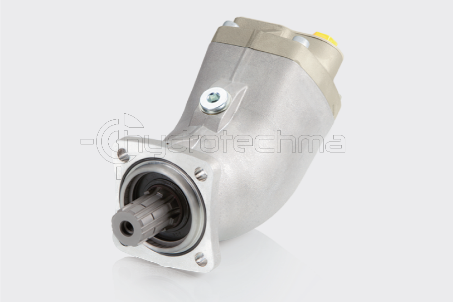 Pompes à pistons axiaux
